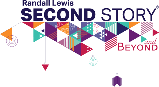 Randal Lewis Second Story and Beyond logo
