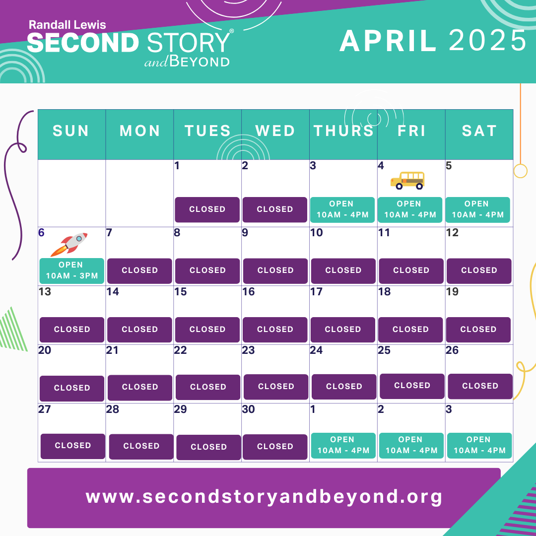 April 2025 Calendar