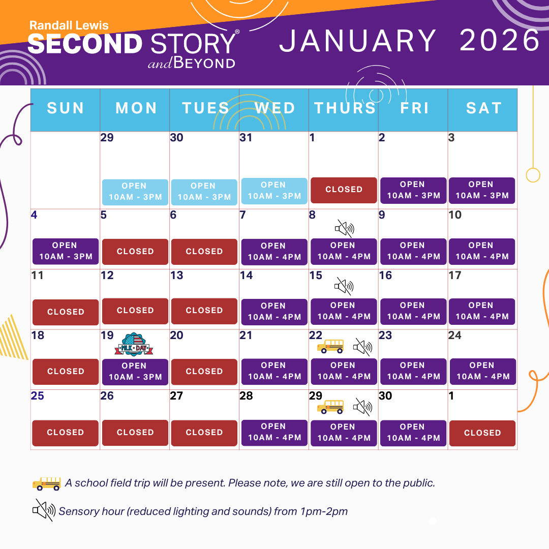 January 2026 Calendar