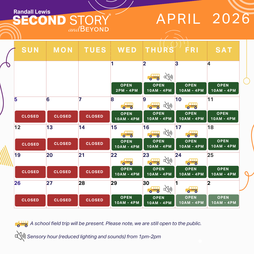 April calendar 